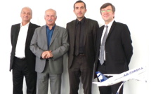 Air Corsica prend en charge sa commercialisation