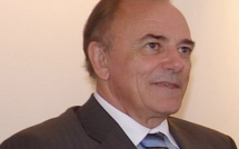 Législatives 2017 : La candidature de Sauveur Gandolfi-Scheit (Les Républicains) validée