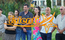 « Talenti » : le premier télé-crochet corse débarque sur ViaStella