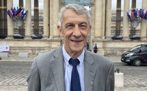 Michel Castellani : « C’est le texte initial de la réforme constitutionnelle qui sera examiné dans l’hémicycle »
