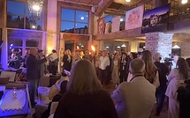 Au Domaine de Murtoli, une soirée caritative permet de réaliser plus de 25 rêves d’enfants malades