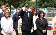 Ajaccio : Journée nationale d’hommage aux « morts pour la France » en Indochine 
