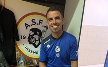 Patrick Videira de retour à Furiani avec Le Mans : "Ce sera très dur, j'y suis préparé ».
