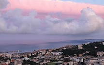 U tempu in Corsica
