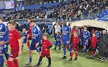 SC Bastia  - La dernière face au Mans : ça passe ou ça casse !
