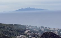 A màghjina - Elba suspesa trà celu è mare