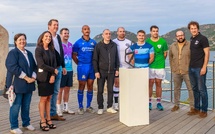 Rugby à Portivechju - Corsica Sette présenté au Bastion de France