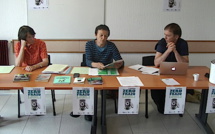 Déchets : Le collectif Zeru Frazu confiant 