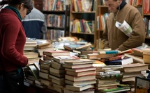 Le Salon du Livre corse quitte Marseille et s’installe à Allauch du 5 au 7 juin