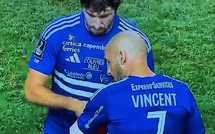 Dumè Guidi et Christophe Vincent quittent le Sporting Club de Bastia