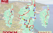 BikingMan Corsica 2026 : 500 ultracyclistes du monde entier à l'assaut de l'île de Beauté
