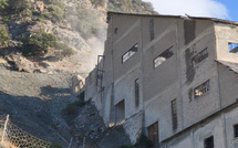 À Canari, la fin d’un chantier hors norme à l'ancienne usine d'amiante