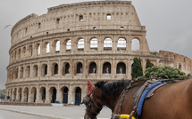 Rome, une parenthèse entre histoire et racines corses