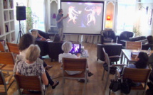 Bastia : Una Volta à l’heure de la Grèce antique