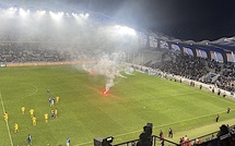 Le SC Bastia  évite le pire après Le Mans…
