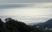 U tempu in Corsica