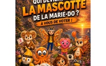 Pour ses 20 ans, la Marie-Do invite les Corses à co-créer sa mascotte
