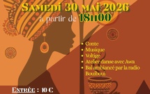 Soirée solidaire baptisée « Direction l’Afrique » 