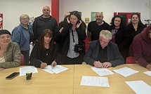 Fin du conflit à l’ADMR de Corse-du-Sud : un accord trouvé entre gouvernance et syndicat