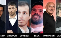 Modesto, Ghisolfi, Lorenzi, Leca, Pantaloni… Ces Corses qui réussissent ailleurs, pendant que le football insulaire décroche