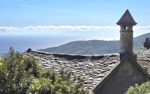 U tempu in Corsica