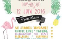 Bastia : Le vide-dressing de Trend'Isula