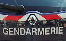Prunelli-di-Fiumorbo - Un tracteur et un broyeur détruits par un incendie