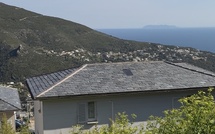 U tempu in Corsica