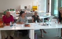 Sortie de l’Almanaccu di Bastia