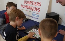 L'opération "Quartiers Numériques" revient à Ajaccio : cinq jours pour explorer le numérique autrement
