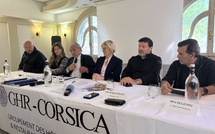 Tourisme en Corse : les hôteliers-restaurateurs lancent un cri d’alarme face à une crise « sans précédent »