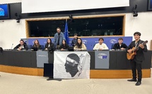 De la Corse à Strasbourg, une immersion européenne pour 11 jeunes