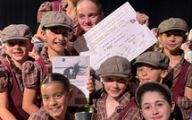 Concours national de danse : l’école bastiaise Ballerina file vers la finale européenne