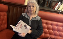 « Une enfance double. Lyon - Lausanne 1942 – 1957 » : Des souvenirs tendres et violents de Michèle Acquaviva-Pache