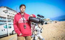  "Horizon Astronomie" propose deux ateliers à Bastia le 20 mai