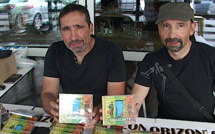 "A Sole Altu" : Le 12ème album du groupe Orizonte