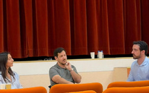Addictions en Corse : le PNC a organisé une table ronde à Bastia