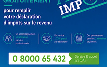 Déclaration des revenus 2025 : les experts-comptables de Corse relancent le dispositif Allô Impôt