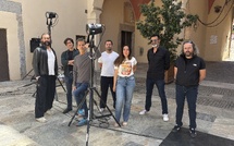  « Murtoriu » : les premières de la pièce de Pierre Savalli à Bastia et Migliacciaru