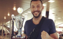 K1 à Agde : Jean-Jacques Calistri remporte le « Trophée de l'Ephèbe »