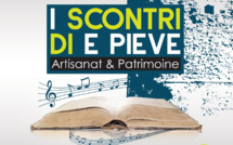 La Pieve di Lota raconte son histoire les 18 et 19 Juin