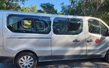 Haute-Corse : le minibus de l’association OPRA vandalisé, un coup porté au lien social