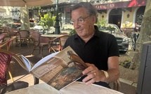 "L’énigme de Santa Restituta, de la légende à la réalité" : un livre-révélation de Michel Codaccioni