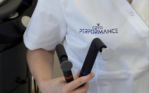 Cryo Performance : un nouveau souffle bien-être à Furiani