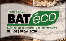 Le salon Bâtéco revient à Biguglia du 5 au 7 juin