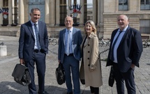 Autonomie de la Corse : « Une audition positive » dans le cadre de l’examen du projet de loi à l’Assemblée nationale