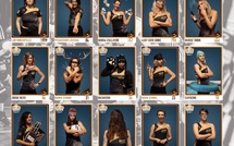 Roller derby - Les Bastiaises en castagne à Marseille 