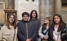 Sur les traces de Pascal Paoli : les collégiens de Moltifao ont découvert Londres