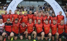 Rugby -16es de finale du championnat de France de R1 : Le RC Lucciana retrouve le Boxeland Club Islois