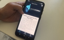 Stella Mare lance une application pour faire des citoyens des acteurs de la science